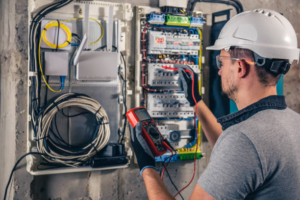 Best Electrical System Inspection  in Homeland, GA