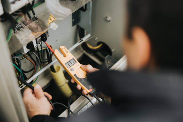 Best Electrical Wiring Services  in Homeland, GA
