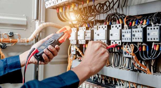 Reliable GA Electrician Solutions