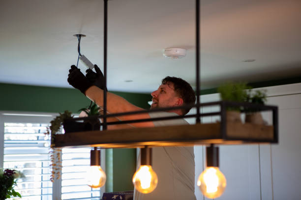 Best Circuit Breaker Repair  in Homeland, GA