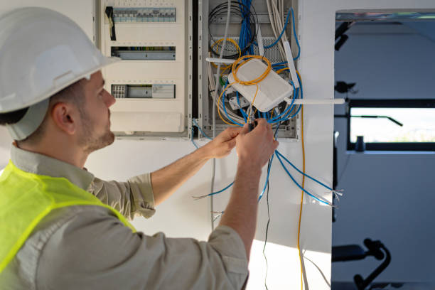 Best Best Electricians Near Me  in Homeland, GA